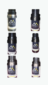 SEJUTA BUNGA PERFUME