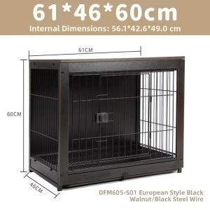 Automatic Cleaning Rabbit Cage Pet-friendly Dwarf Rabbit Luxury