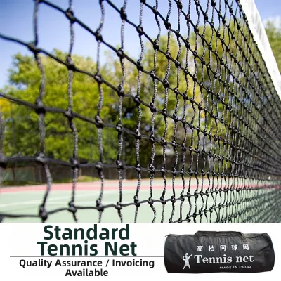 IVM | Professional Portable Outdoor Training Tennis Net