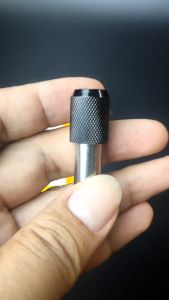 Mũi nối có đầu gài Tolsen 77863 60mm