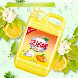 JIFANPAUL | Concentrated Grease-removing Dishwashing Liquid 10 L