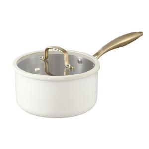 CAROTE | Baby Food Non-Coated Stainless Steel Multipurpose Pot