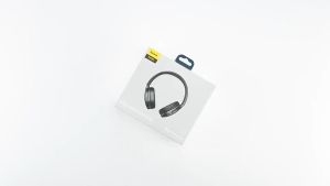 Tai nghe Baseus D02 Pro và D03 Bluetooth 5.3 Tai nghe không dây thể thao đẳng cấp chất lượng âm thanh cực chất hỗ trợ song song có dây