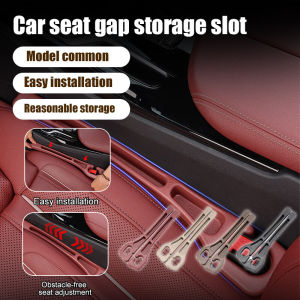 Car Storage Tank Leakproof Interior Products Simple tallation Clip Storage Car Storage Tanks