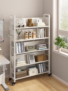 Puang | Multi-level Mobile Storage Cabinet