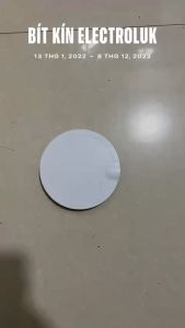 (HUE) Nắp đậy Thông Hơi Máy sấy Electroluk chính hảng