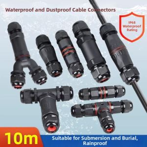 Nintendo | Waterproof T Y Connector 3-way Junction Box