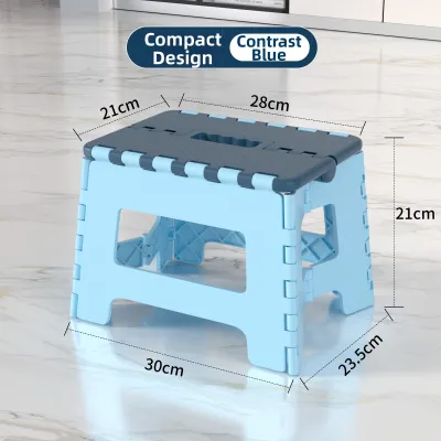 Purable | Portable Multifunctional Shoe Bench