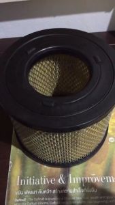 กรองอากาศ Isuzu D-Max 2002-2006 (เครื่อง 3.0) กรองรถยนต์ D-Max 2002-2011 (เครื่อง 2.5) TFR (เครื่อง 3.0) Trooper 2001-2003 (เครื่อง 3.0) Veca (เครื่อง 2.8) #8-97941655-0