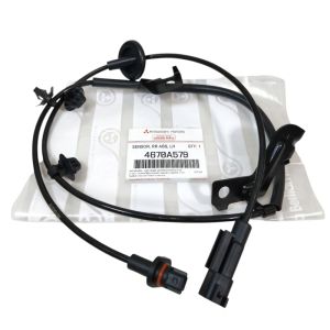 4670A579 Sensor ABS Roda Belakang Kiri Mitsubishi Lancer - Outlander / Speed Rr Lh / Kecepatan