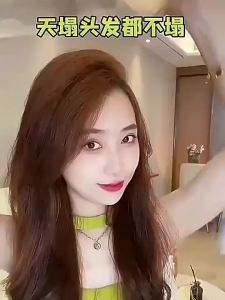 SG local sendHot in Korea Hair Styling Spray Hair Treatment Increases Hair Volume Hair Spray Fluffing Hair Quickly Moisturizing Oil Control For Dry Hair Greasy Hair Lazy People 蓬松定