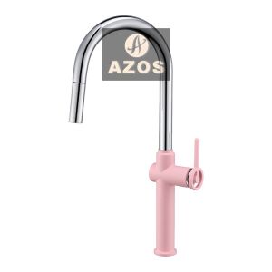 AZOS | Vòi Nước Bếp Có Thể Kéo Dài và Quay Được