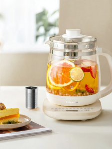 Bear | Multifunctional Household Kettle 1.8L