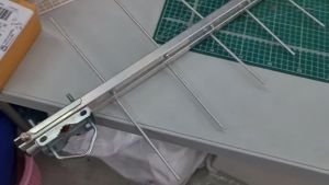 ปีกดิจิตอลทีวี LPDA ขนาด 28E แข็งแรง ทนทาน ติดตั้งง่าย สัญญาณแรง: 28E LPDA ทนทาน ติดตั้ง สัญญาณแรง