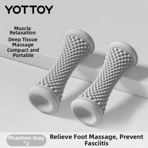 yottoy | Muscle Recovery Foot Neck Shoulder Massager