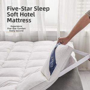Soft Star-Level Multi-Purpose Mattress