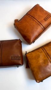 [ZEAVA] Chloe Slingbag - Tas Selempang Wanita/Premium Slingbag/Adjustable Slingbag/2 in 1 Mode