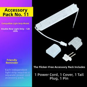 OPPLE | Flexible Neon LED Strip Lights 220V