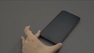 Miếng Dán Cường Lực Chống Nhìn Trộm Kèm Khung Dán UNIQ OPTIX PRIVACY cho iphone 17/ iPhone 16 /16 Plus/ 16 Pro/ iPhone 16 ProMax