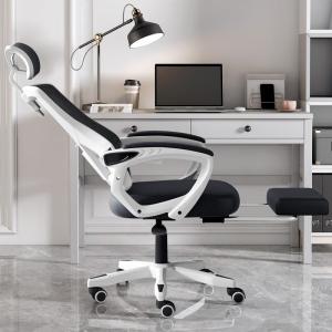 Ergonomic Comfortable Office and Study Chair