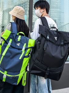 Túi Đeo Vai Đôi Dung Tích Lớn Thời Trang Du Lịch Túi Đựng Đồ Thể Thao Ngoài Trời Túi Đeo Vai Trẻ Trung Mới Túi Đeo Vai Du Lịch