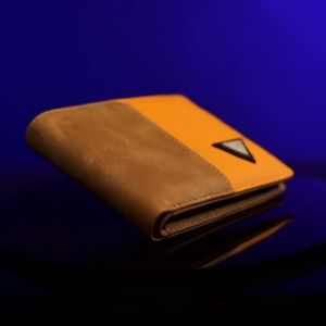 Dompet Pria Bahan Kulit PU Premium RAMEJA Fashion RMJW05