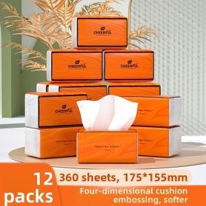Botare | Combination Pack Of Hanging Skin-friendly Tissues