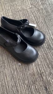 Sepatu Wanita Terbaru: Sepatu Kerja Jelly Import LCR 1188 & Sepatu Pantofel Karet Korea