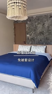 SG[In Stock]Atour Planet Deep Sleep Quilt Pro 2.0 Single Double Autumn and Winter Quilt Air Conditionin Machine Washable