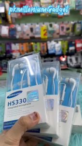 ORIGINAL SAMSUNG HS330 STEREO EARPHONE WITH INTEGRATED EARPHONE