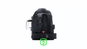 【FN】 39L Nylon 1000D กระเป๋าเป้ Tactical Backpack MOLLE สำหรับ เดินเท้า ขึ้นไปบนภูเขา Hiking Camping Travel Bug Out