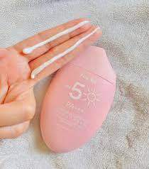 Fairy Skin Premium Brightening Sunscreen 50g SPF50