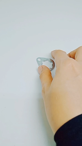 Ring Gear Depan Jupiter MX Plat Ring Kleman Gir depan MX Vega R Vega ZR