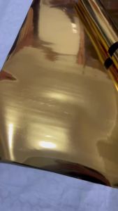 Newest Glittering PU Fabrics Metallic Luster Traditional Nigerian Gele Ipele Headscarf Set DIY Material For African Head Tie