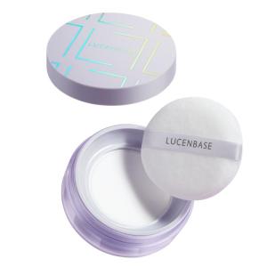 Lucenbase | Setting Powder Waterproof Sweatproof Oil Control Long-lasting