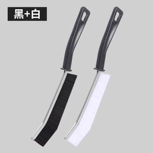 Bàn Chải Vệ Sinh Quạt Đa Năng Không Cần Tháo Rời Dụng Cụ Vệ Sinh Bụi Gia Đình Dụng Cụ Vệ Sinh Khe Hở Bàn Chải Vệ Sinh