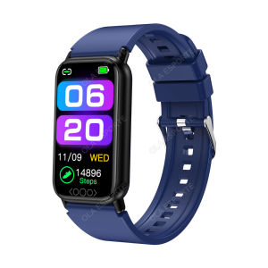 Blood Sugar Body Temperature Smart Band Uric Acid Blood Lipid Pressure Heart Rate Monitor Smart Bracelet Waterproof smart watch