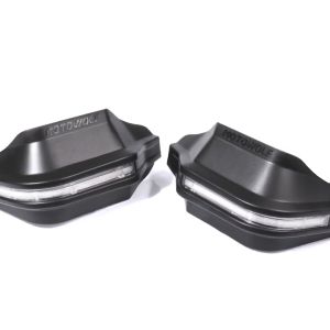 Protector Stang Motowolf Handguard Proguard Pelindung Stang Motor