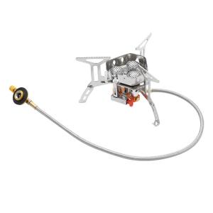 BSWOLF | Portable Multi-Purpose Camping Cooker