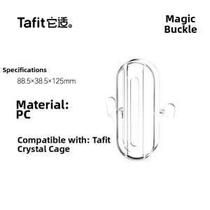 Tafit | Automatic Water Dispenser for Hamsters and Gerbils