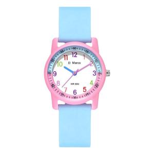 Childrens Quartz Watch Waterproof Silent Pointer Clock for Boys And Girls Primary And Secondary School Students Exam Watch