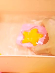 Childrens handmade ocean magic water toys Childrens DIY magic water toys