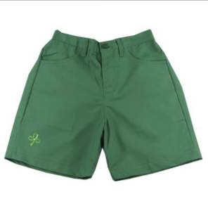 Original Girl Scout of the Philippines Plain Short for Cadet and Senior Girl Scouts