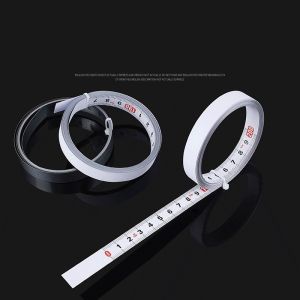 Thước dán cao cấp BTE bản 19mm các cỡ