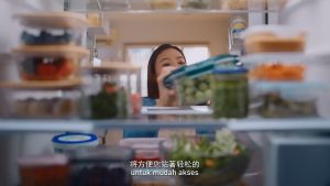 PANASONIC Prime+ Edition Inverter 621L Dual Door Refrigerator with Prime Freeze & Prime Fresh+ NR-XY680YMMM