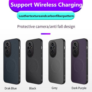 Luxury Matte Casing For Realme 15 Pro 4G 5G 2025 Case Magnetic Wireless Cover For Realme15 Realme15Pro 15Pro RMX5106 Soft TPU Protective Cases