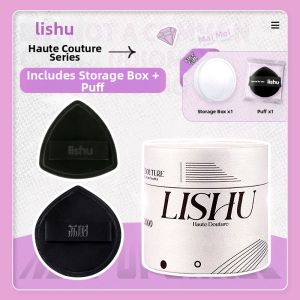 lishu | No Powder Absorption Makeup Sponge Puff
