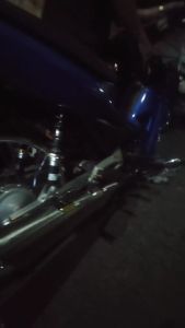 H2 power pipe loud open specs