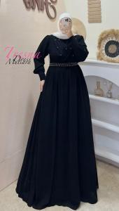 ALISHA MUSLIM FASHION // DRESS GAMIS TERBARU DRESS CANTIK GAMIS MEWAH GAMIS PESTA [SALE] GAMIS CERUTY RENDA FASHION MUSLIM // BISA COD // HARGA MURAH // GROSIR ECER