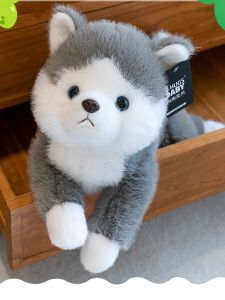 GUAIBUDIAN | Corgi Plush Toy Sleeping Pillow